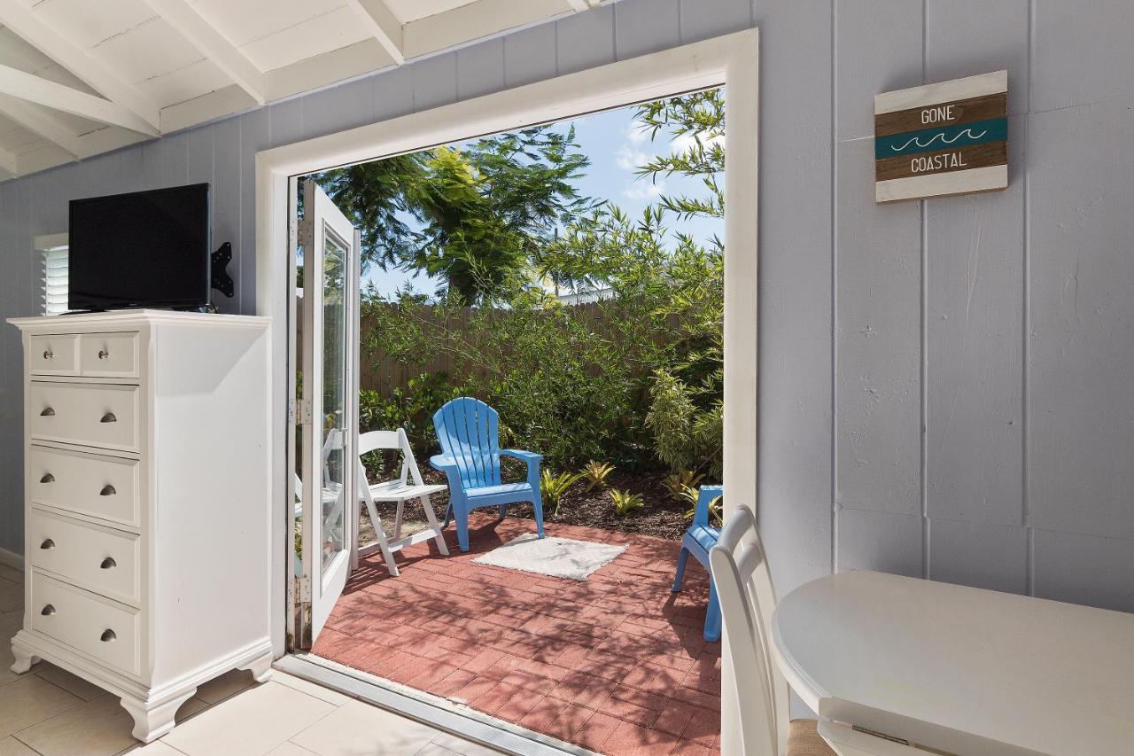 Tropical Cottages Marathon Exterior foto