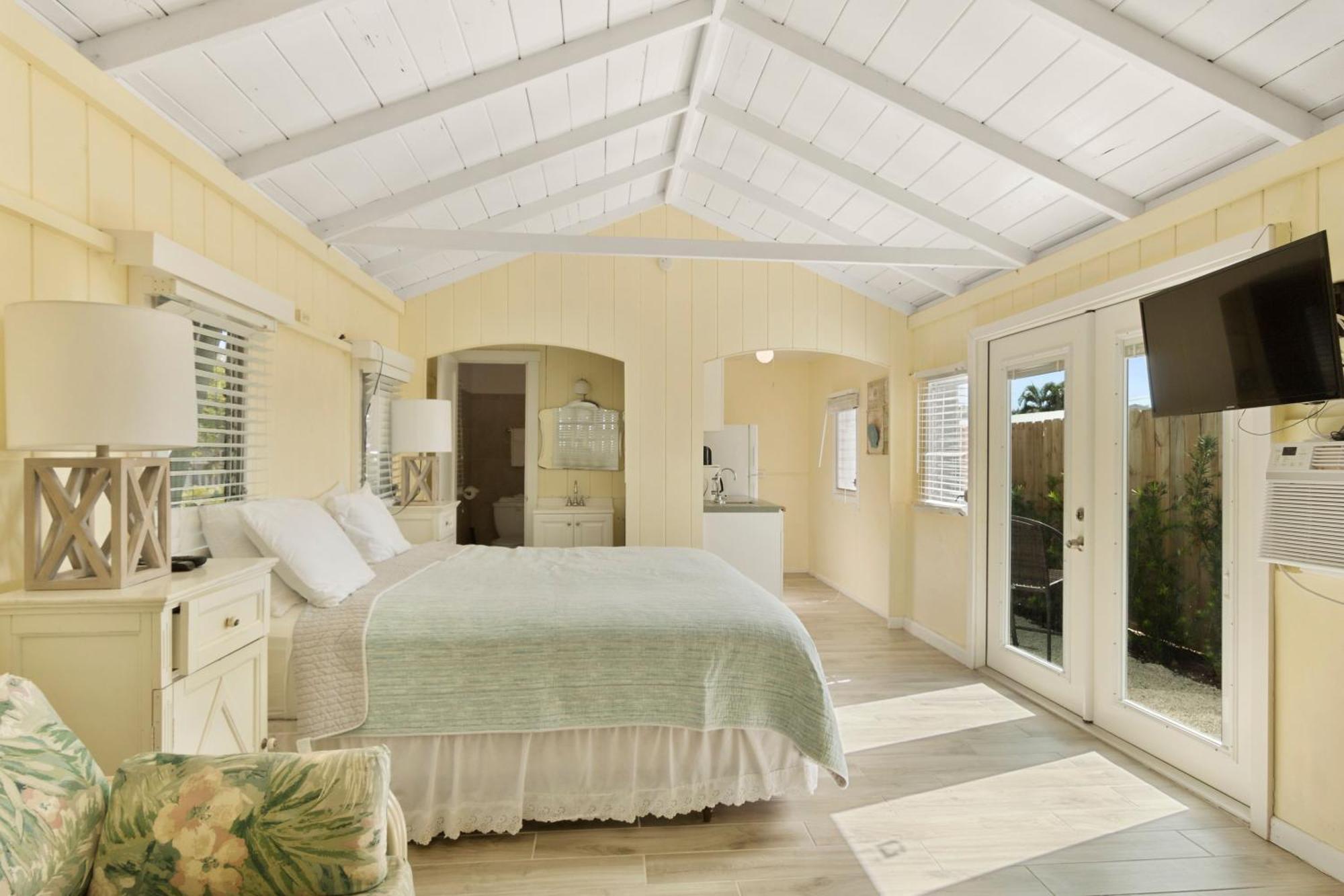 Tropical Cottages Marathon Zimmer foto