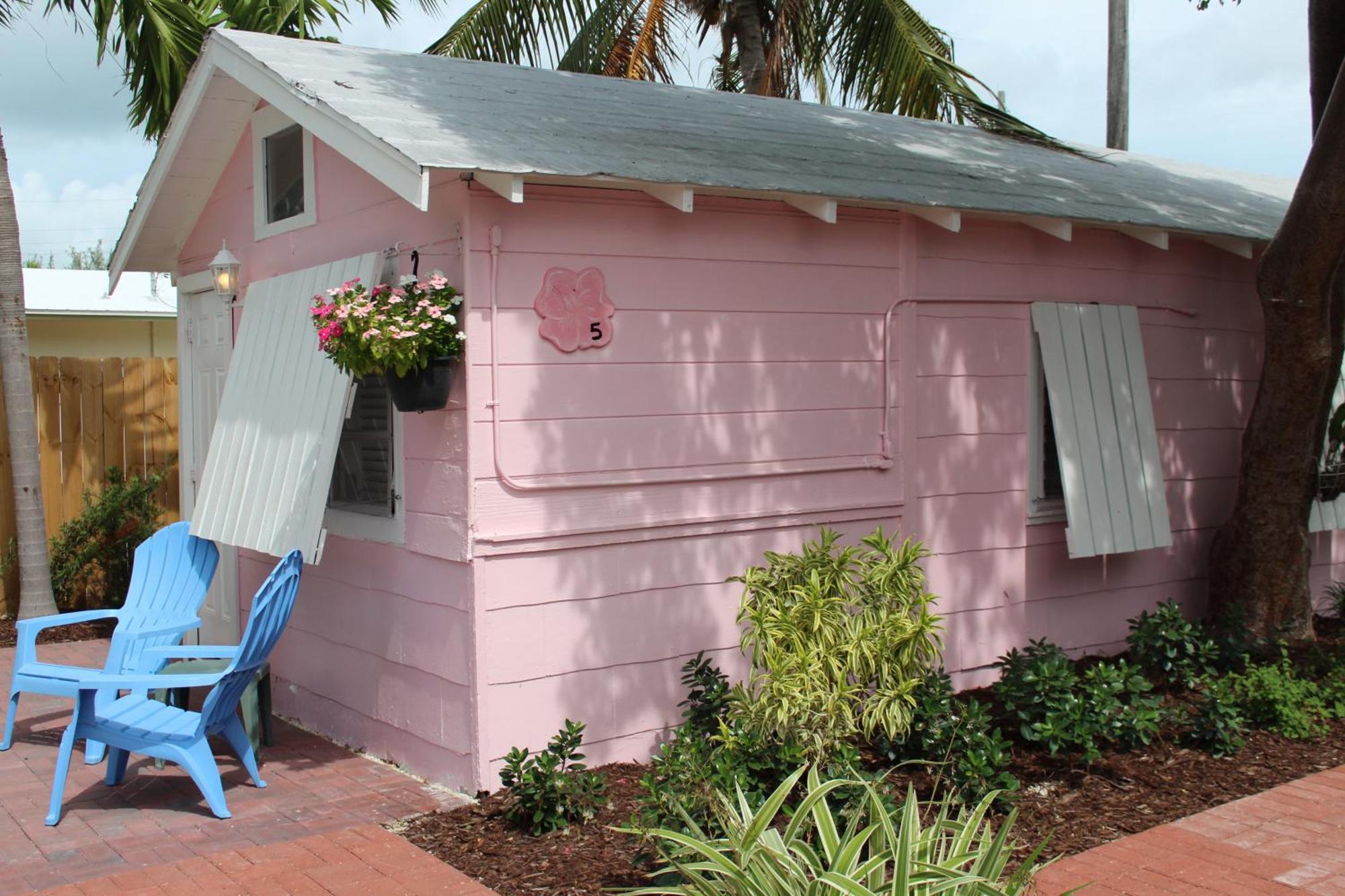 Tropical Cottages Marathon Zimmer foto