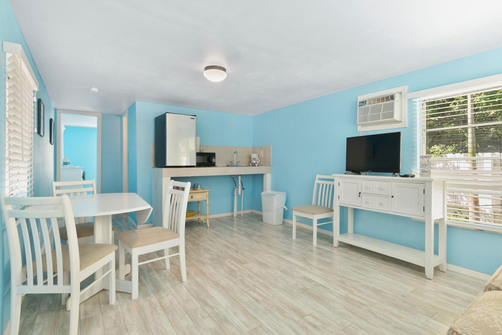 Tropical Cottages Marathon Zimmer foto
