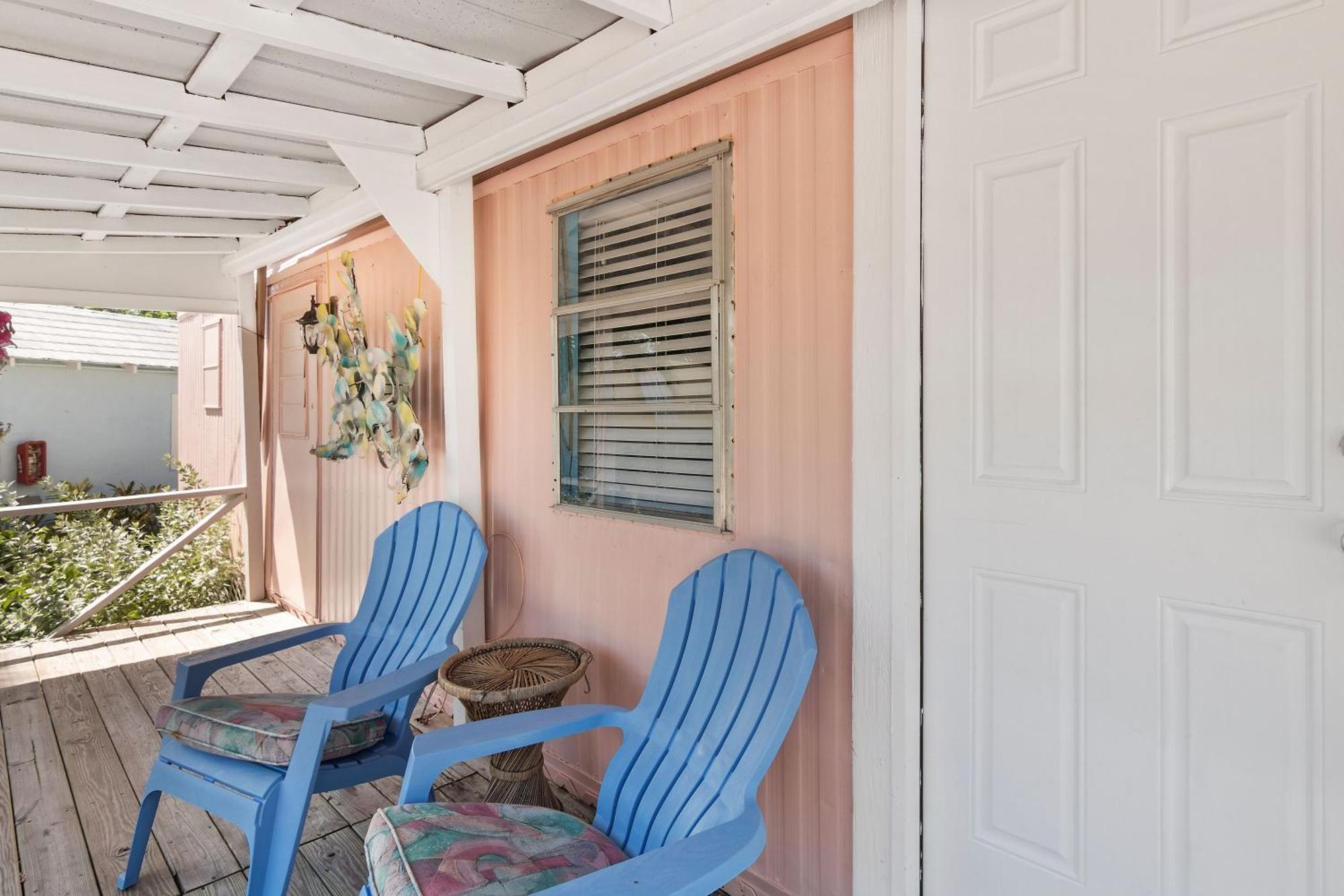 Tropical Cottages Marathon Zimmer foto