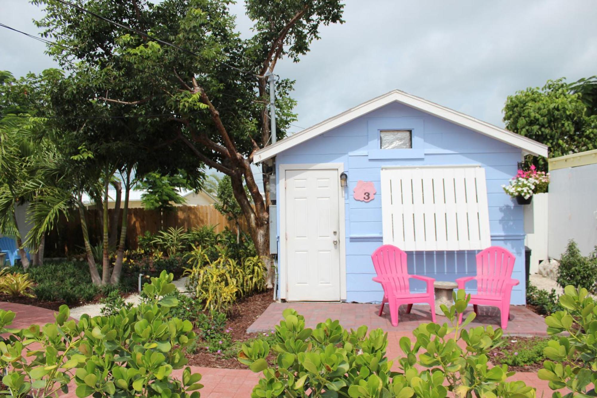 Tropical Cottages Marathon Zimmer foto
