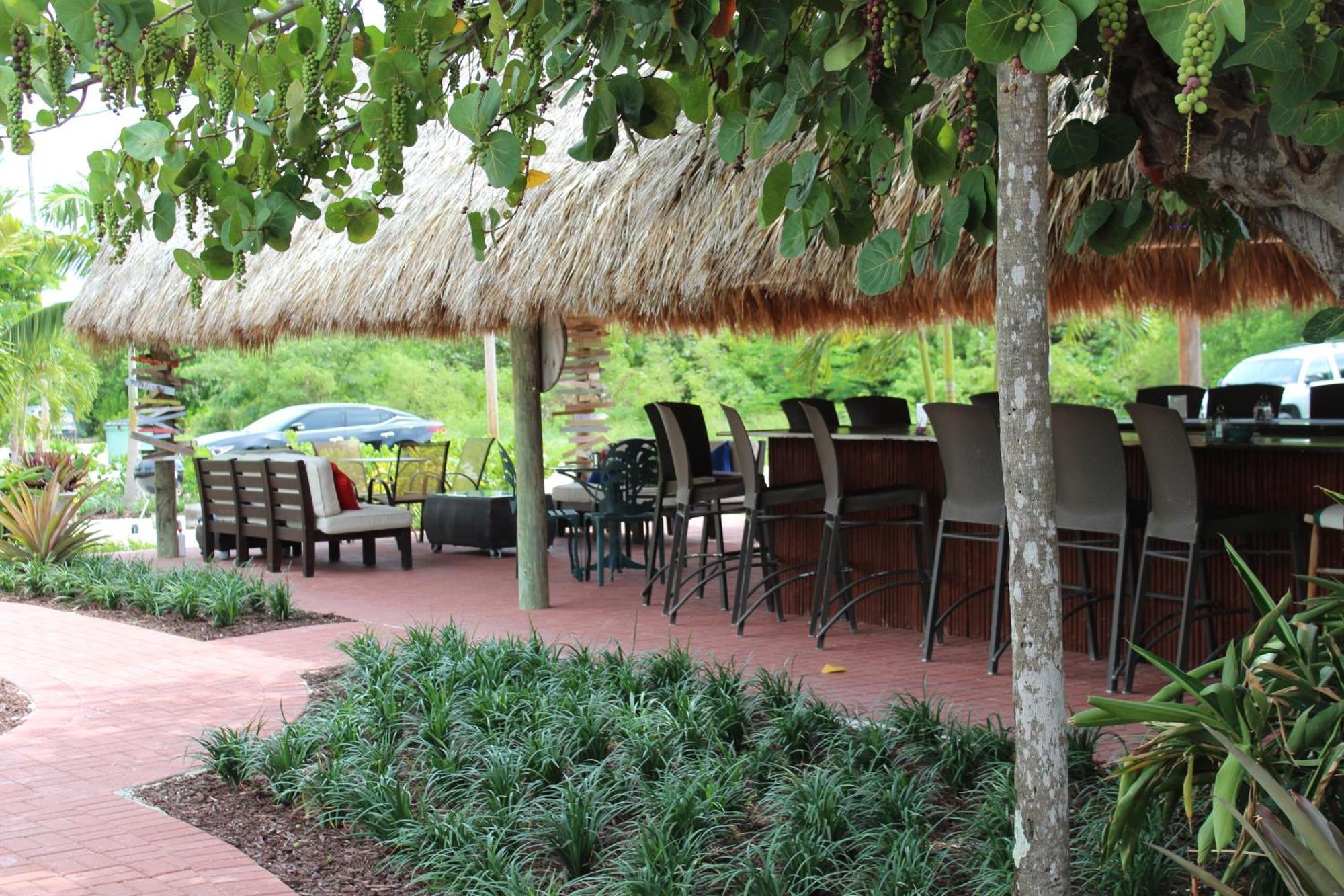 Tropical Cottages Marathon Zimmer foto
