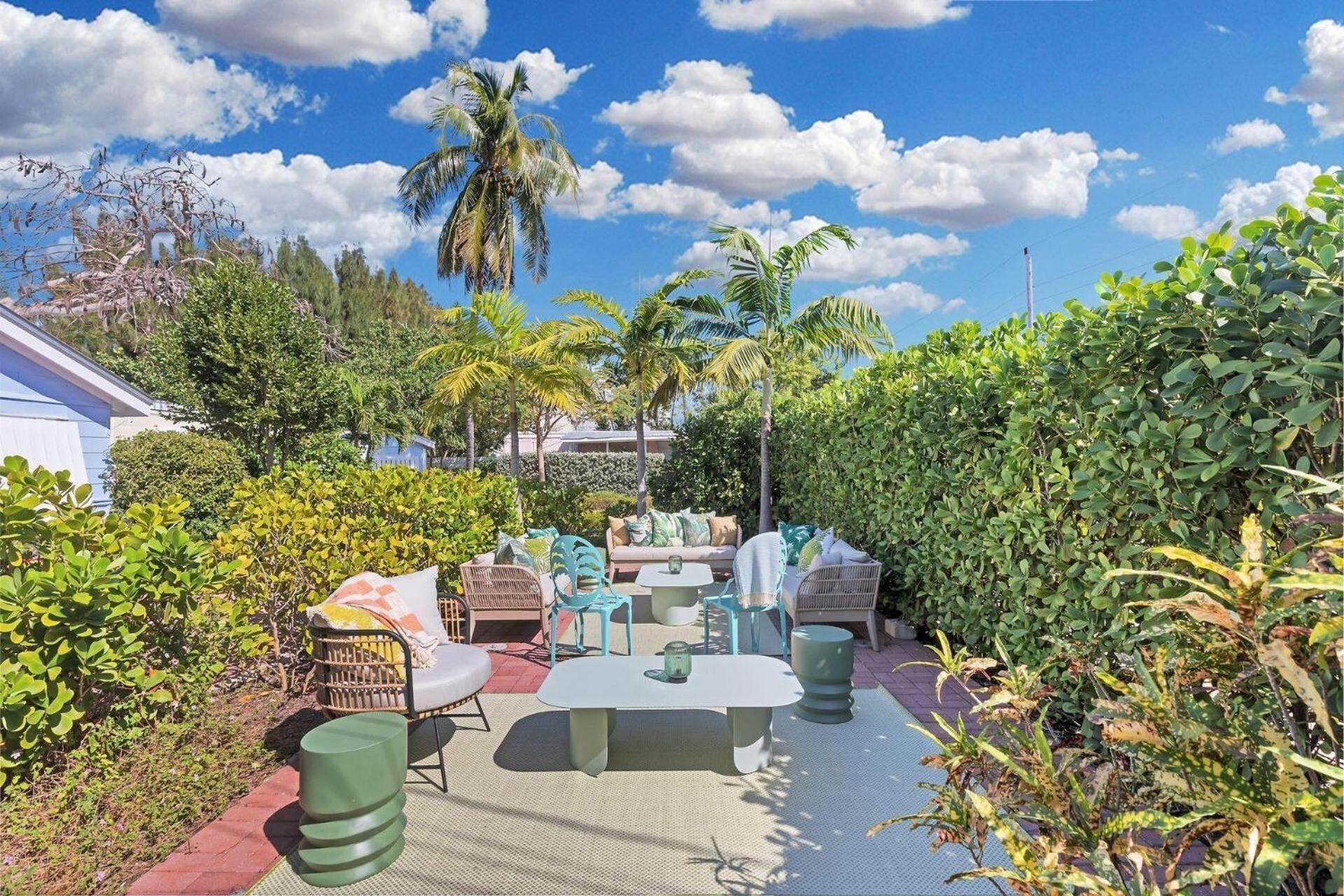 Tropical Cottages Marathon Exterior foto