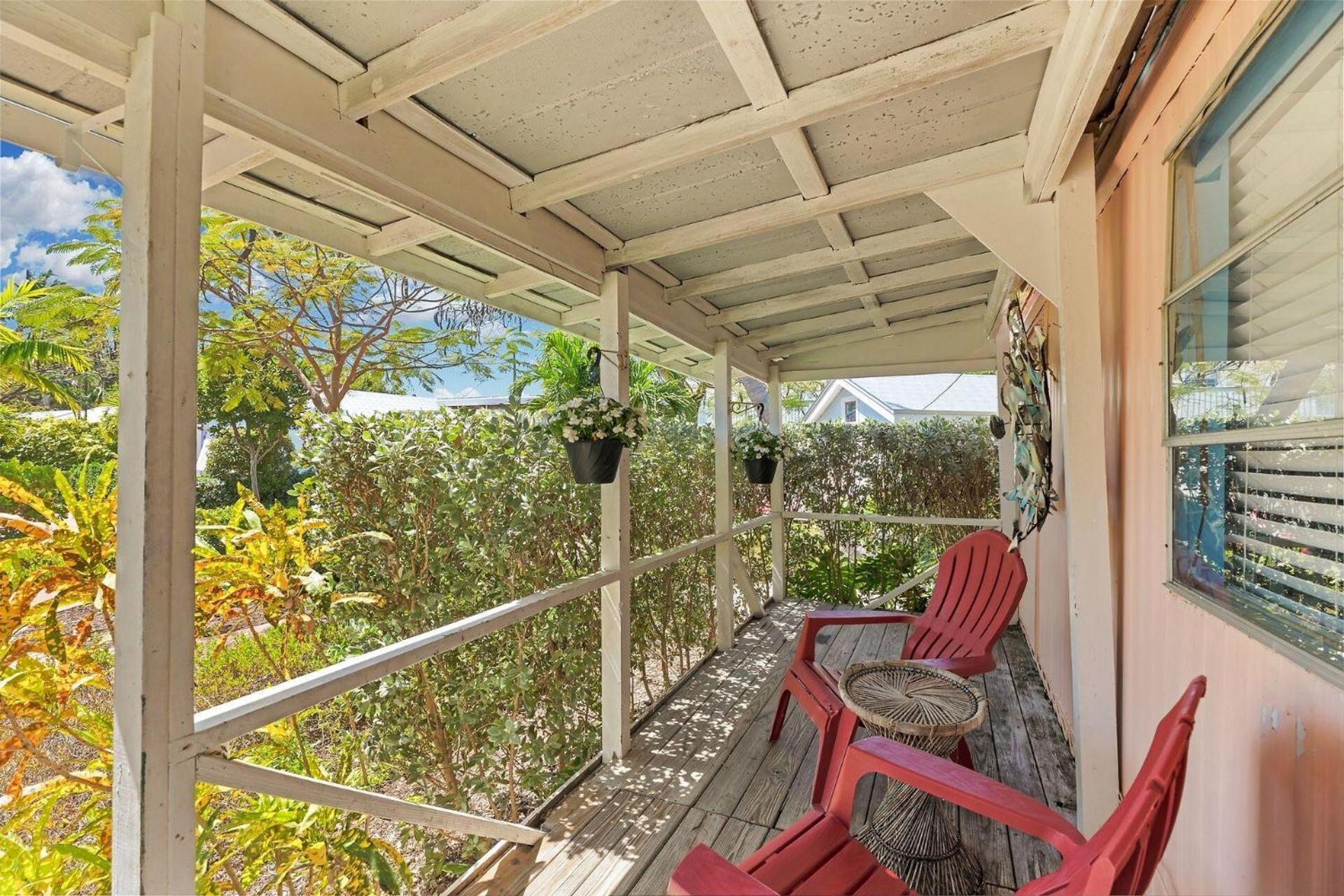 Tropical Cottages Marathon Exterior foto